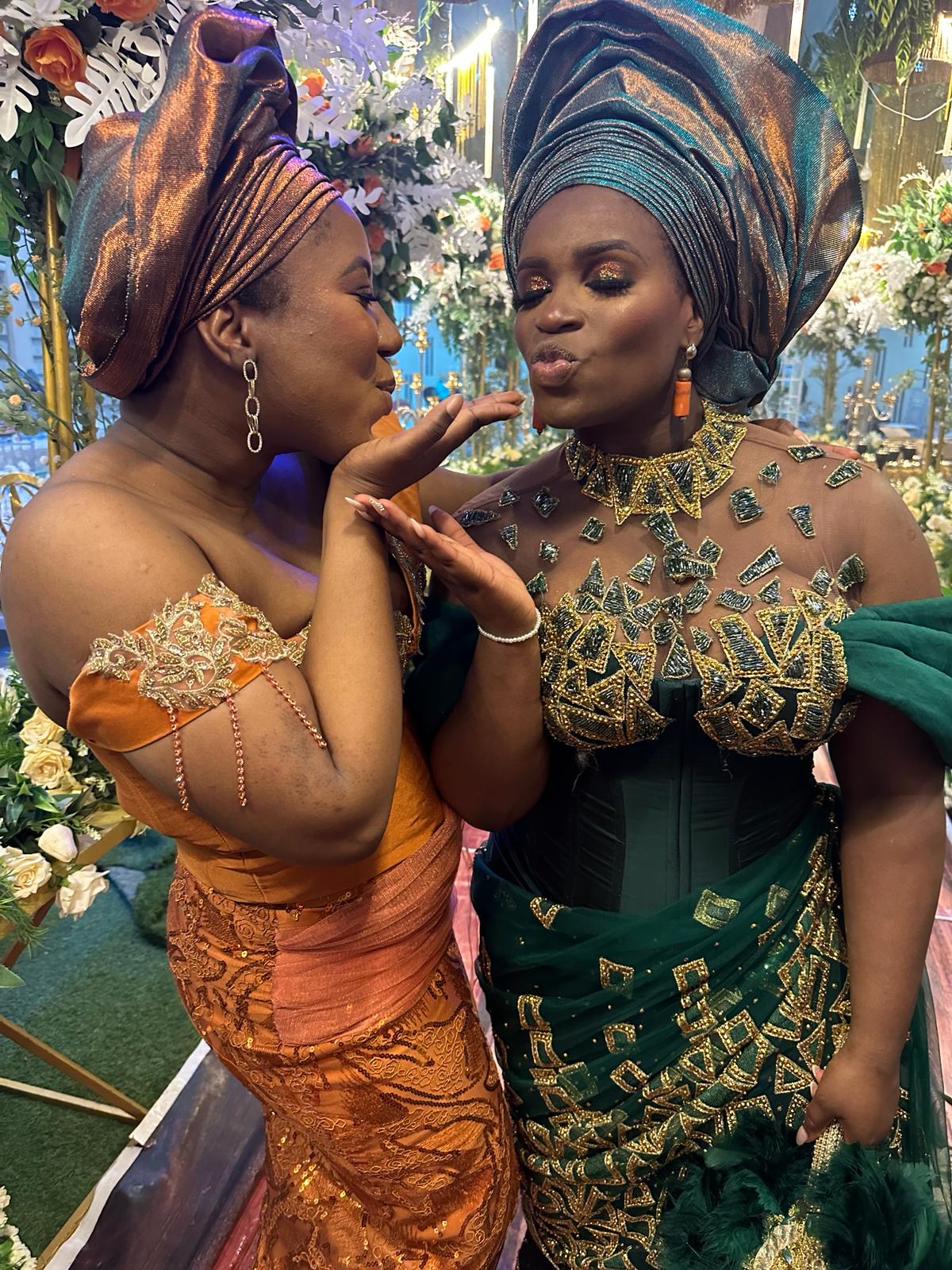 Benin Babe'S Onlyfans Journey - n7a3b6a